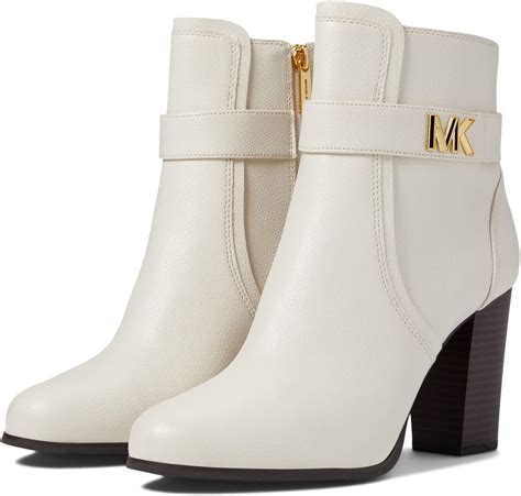 botin michael kors|michael kors boots.